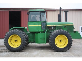 Property photo 4 - FARM EQUIPMENT AUCTION IN KNOX COUNTY, INDIANA